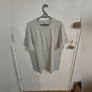 Amity Classic Gray Short Sleeve Tee